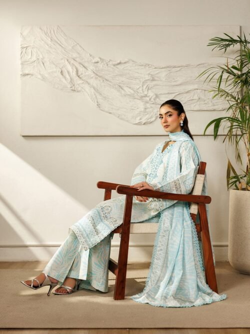 LEILA LAWN COLLECTION L-10