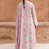 10A (1) VELVET DUSK-3PC PRINTED & EMBROIDERED LAWN SUIT