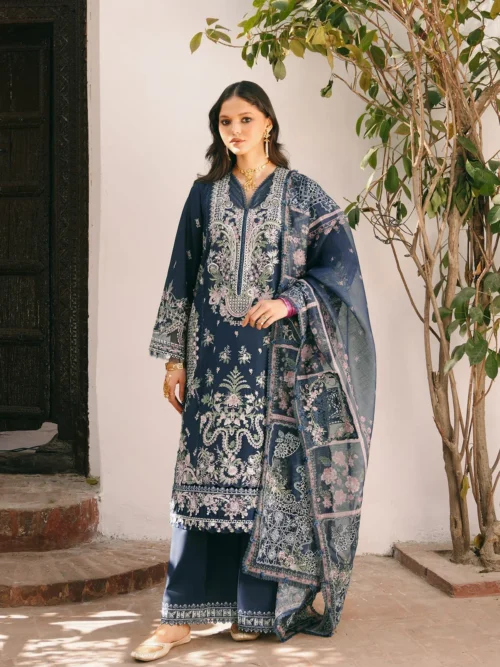 KAHF EK FASANA LUXURY KLB-1A MALKA