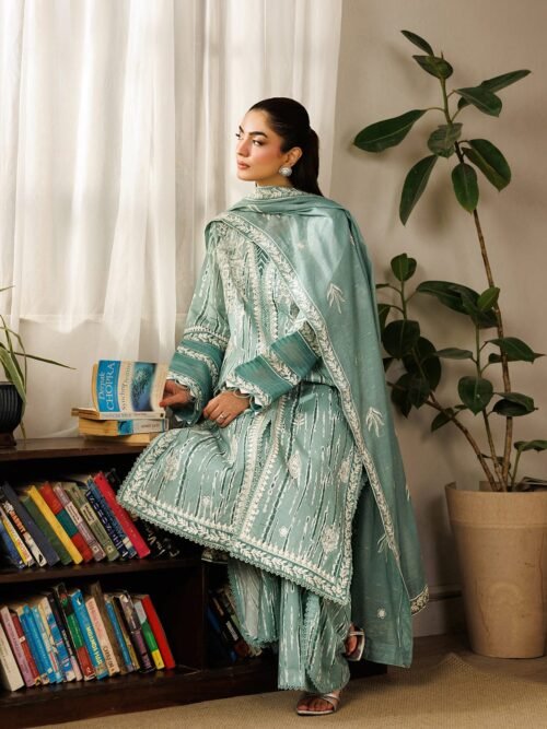LEILA LAWN COLLECTION L-02