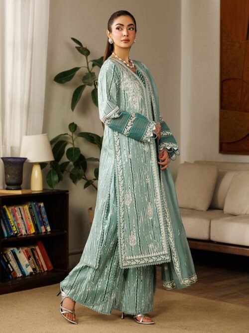 LEILA LAWN COLLECTION L-02