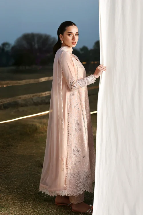 3 (2) AZURE LUXURY LAWN EID DROP-26 Petaline