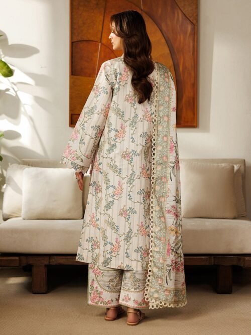 LEILA LAWN COLLECTION L-03