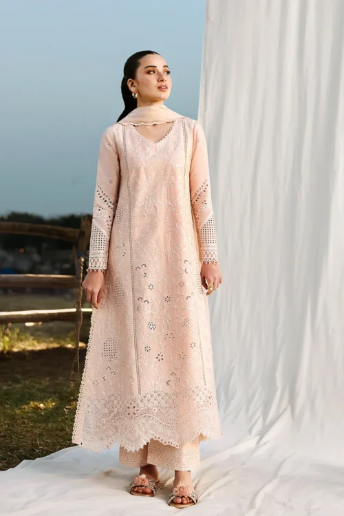 3 (4) AZURE LUXURY LAWN EID DROP-26 Petaline