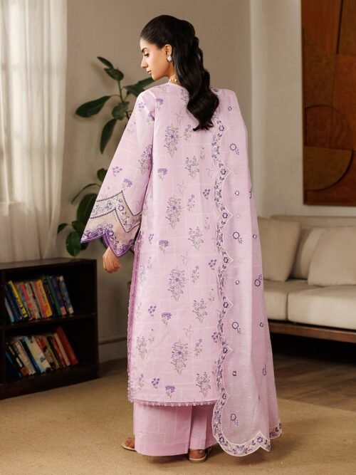 LEILA LAWN COLLECTION L-04