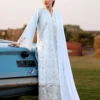 5 (1) AZURE LUXURY LAWN EID DROP-26 Day Dream