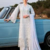 5 (3) AZURE LUXURY LAWN EID DROP-26 Day Dream