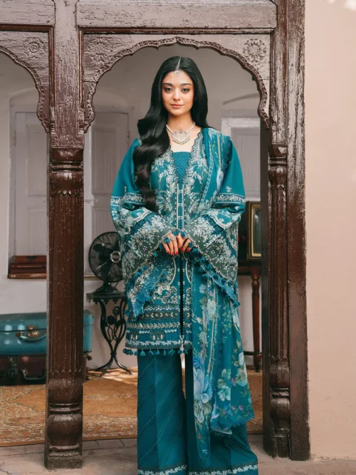 KAHF EK FASANA LUXURY KLB-5A MORNI