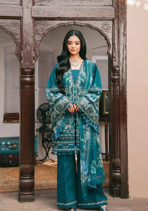 KAHF EK FASANA LUXURY KLB-5A MORNI