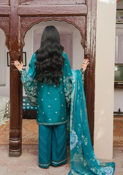 KAHF EK FASANA LUXURY KLB-5A MORNI