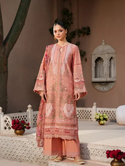 KAHF EK FASANA LUXURY KLB-5B ADAA