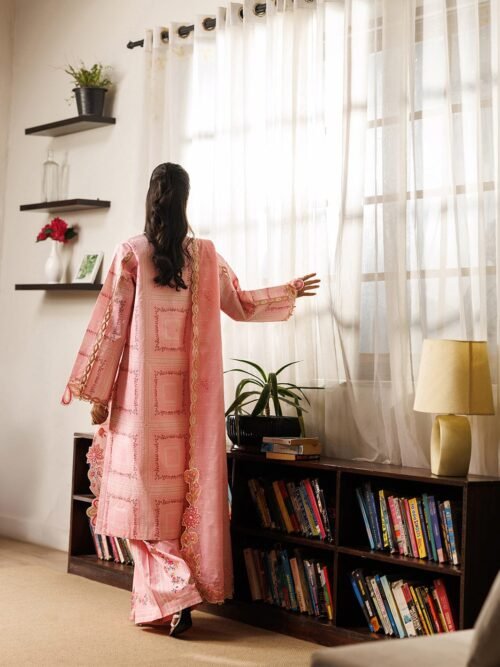 LEILA LAWN COLLECTION L-06