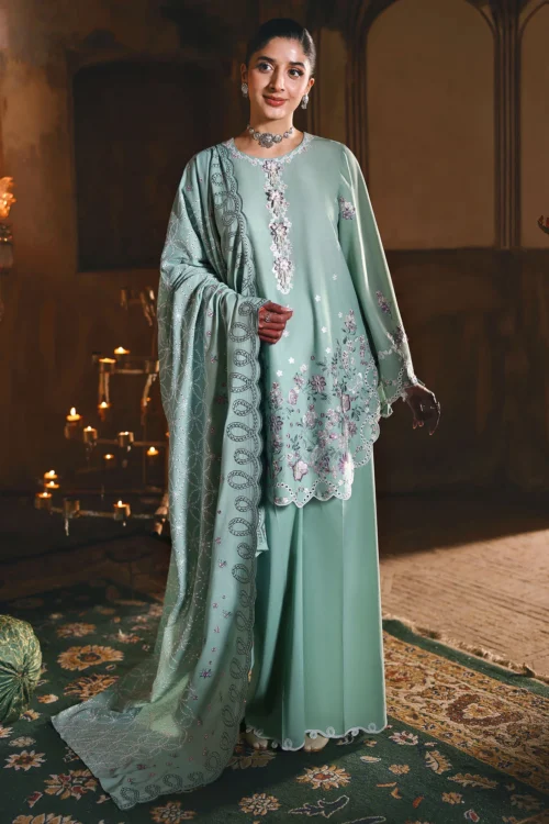 6A (2) MEADOW MUSE-3PC PRINTED LAWN SUIT