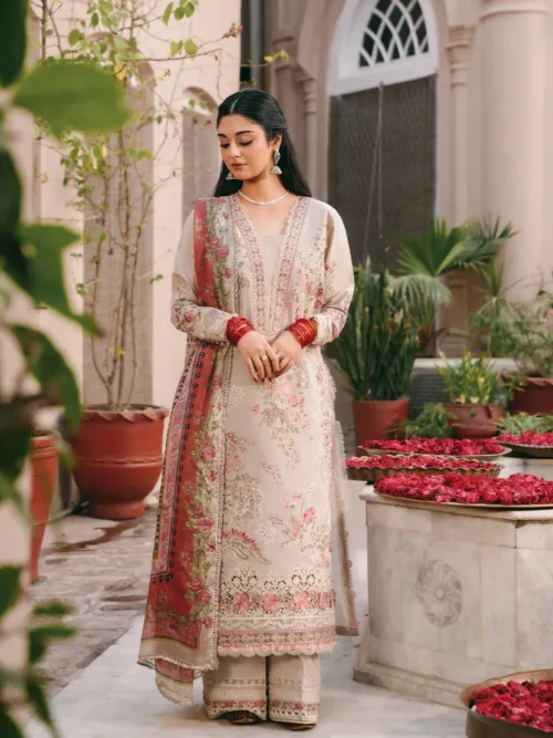 KAHF EK FASANA LUXURY KLB-6A SILSILA