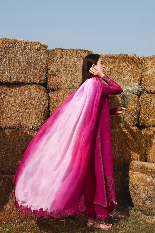 7 (3) AZURE LUXURY LAWN EID DROP-26 Barbella