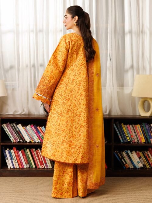 LEILA LAWN COLLECTION L-07