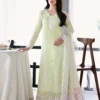 8 (1) AZURE LUXURY LAWN EID DROP-26 Garden Muse
