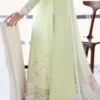 8 (4) AZURE LUXURY LAWN EID DROP-26 Garden Muse