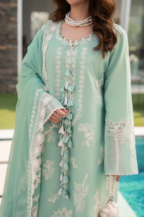 RANG RASIYA CARNATION HIBA