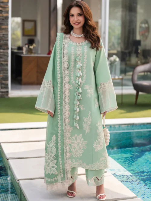 HIBA (3) RANG RASIYA CARNATION HIBA