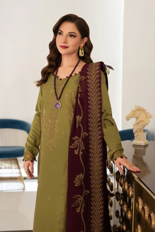 IRHA (4) RANG RASIYA CARNATION IRHA