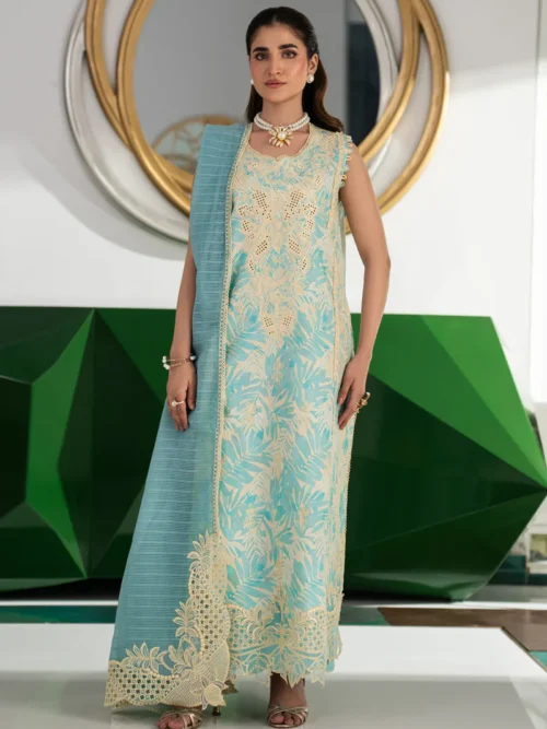 RANG RASIYA CARNATION ISLA