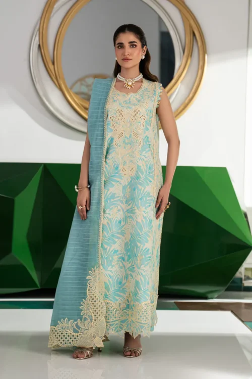 RANG RASIYA CARNATION ISLA