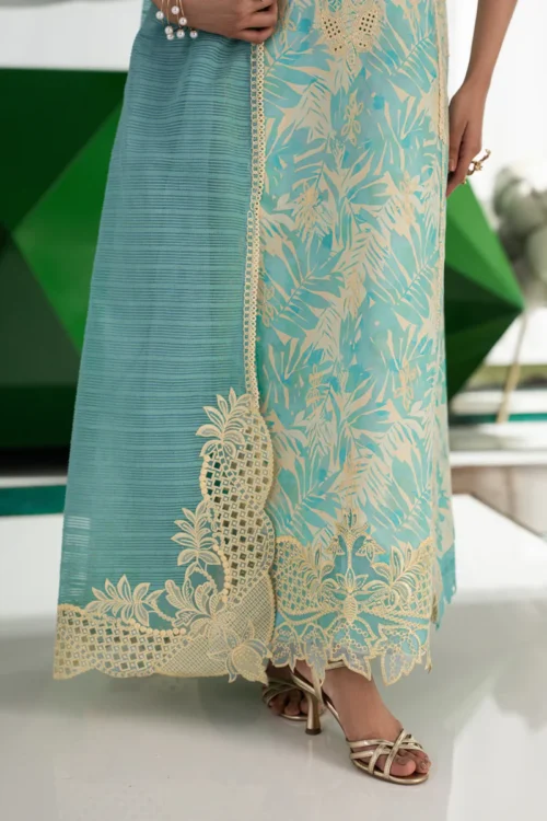 RANG RASIYA CARNATION ISLA