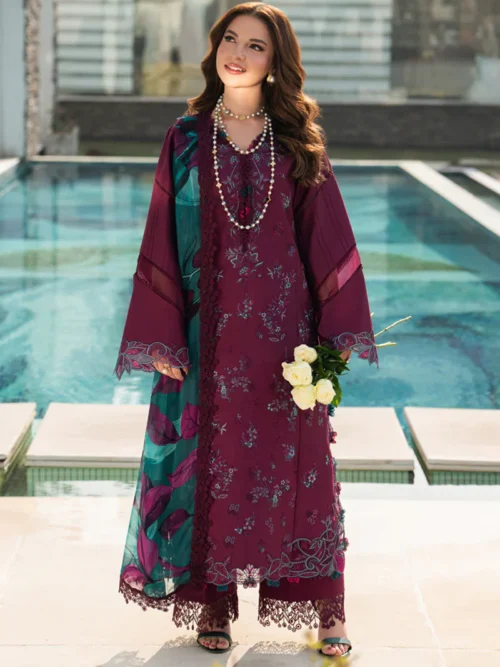 RANG RASIYA CARNATION KAIA