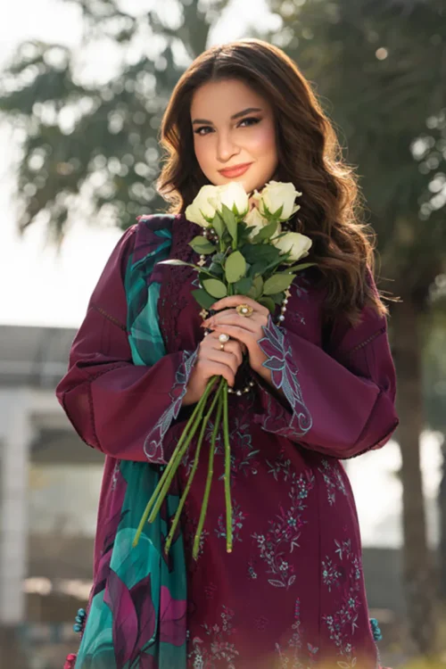 RANG RASIYA CARNATION KAIA