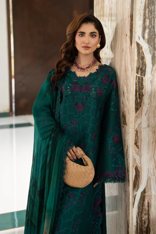 KEYA (2) RANG RASIYA CARNATION KEYA