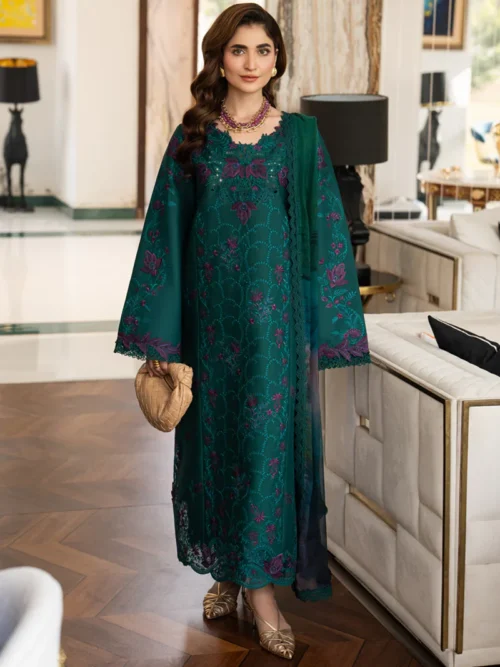 RANG RASIYA CARNATION KEYA