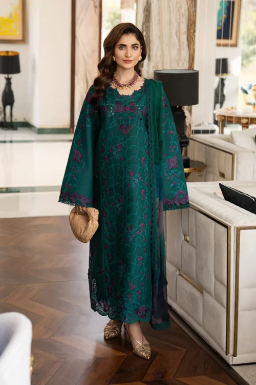 KEYA (3) RANG RASIYA CARNATION KEYA