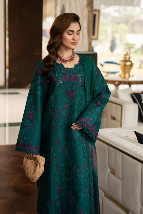 KEYA (4) RANG RASIYA CARNATION KEYA