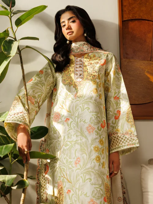 L-11_3_720x LEILA LAWN COLLECTION L-11