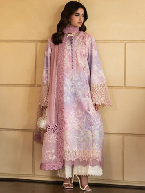 RANG RASIYA CARNATION LARA