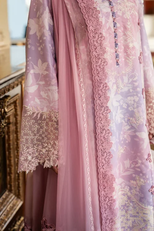 LARA (4) RANG RASIYA CARNATION LARA