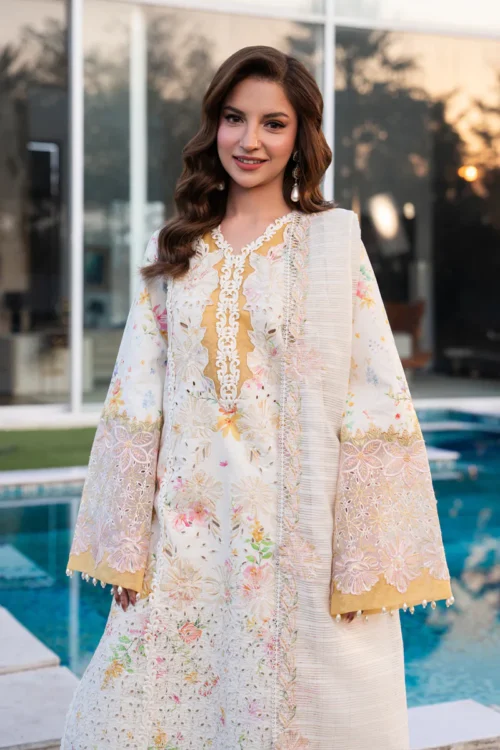 RANG RASIYA CARNATION LILY