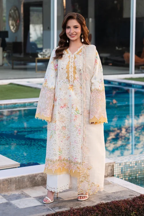 RANG RASIYA CARNATION LILY