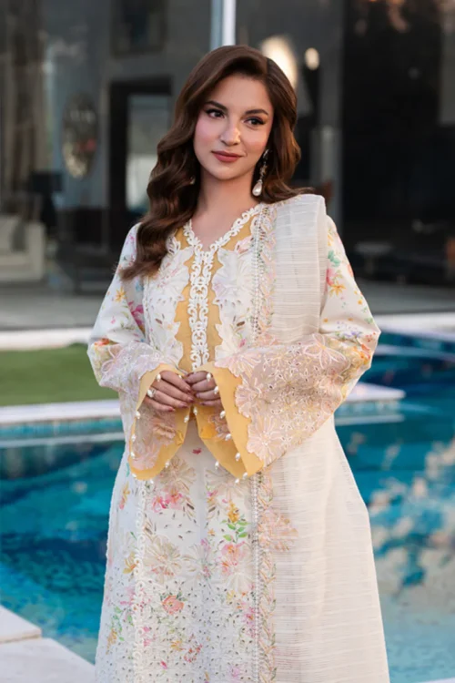 RANG RASIYA CARNATION LILY