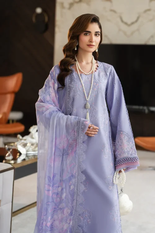 MILA (2) RANG RASIYA CARNATION MILA