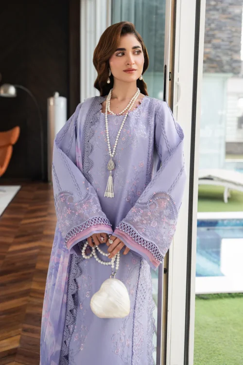 MILA (3) RANG RASIYA CARNATION MILA