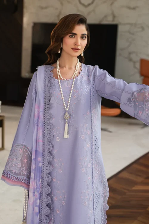 MILA (4) RANG RASIYA CARNATION MILA