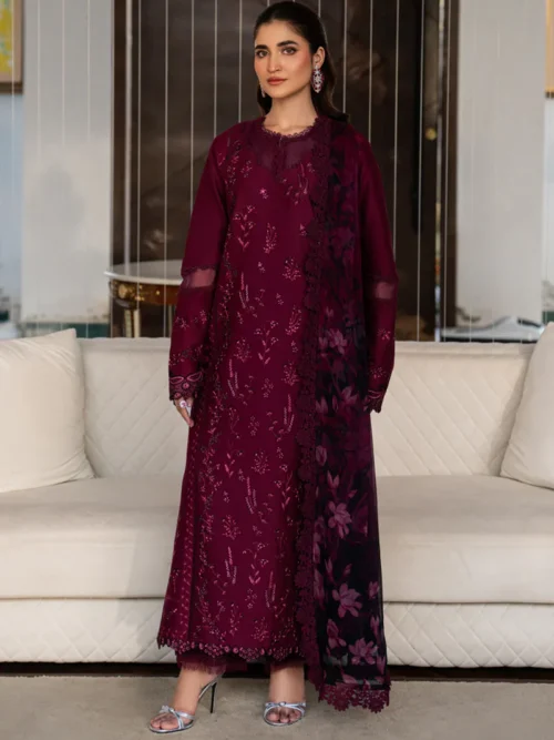 RANG RASIYA CARNATION NORA