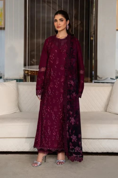 RANG RASIYA CARNATION NORA