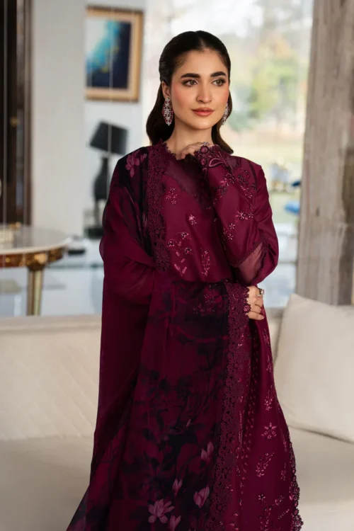 RANG RASIYA CARNATION NORA