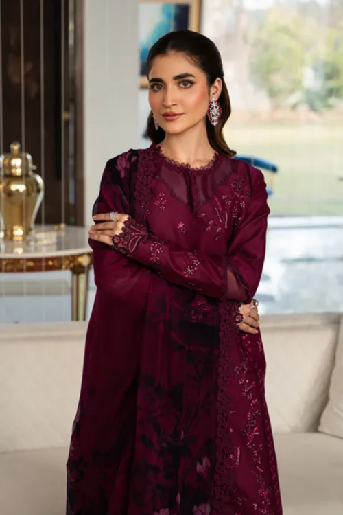 RANG RASIYA CARNATION NORA