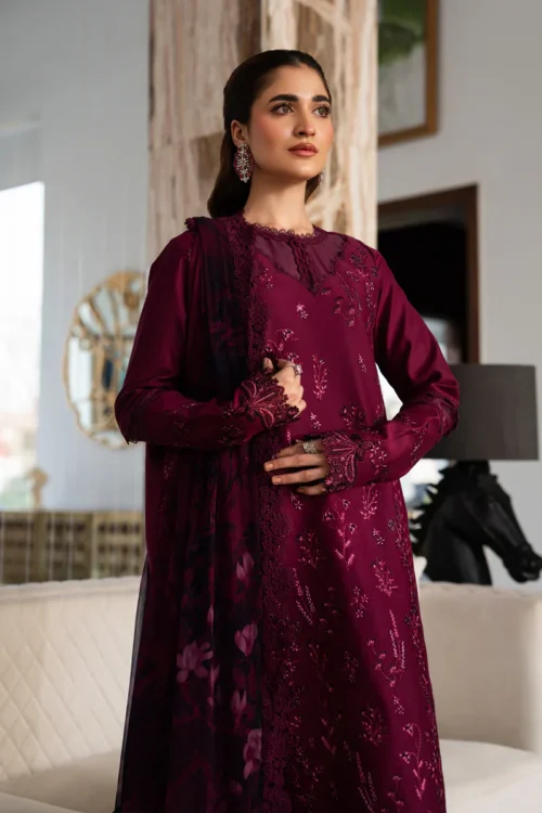 RANG RASIYA CARNATION NORA