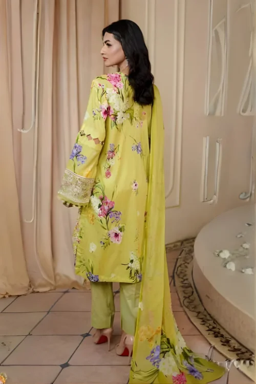 JOHRA MAHVEEN JH-1139-MVN