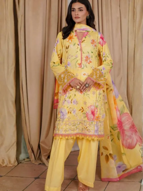 JOHRA MAHVEEN JH-1142-MVN